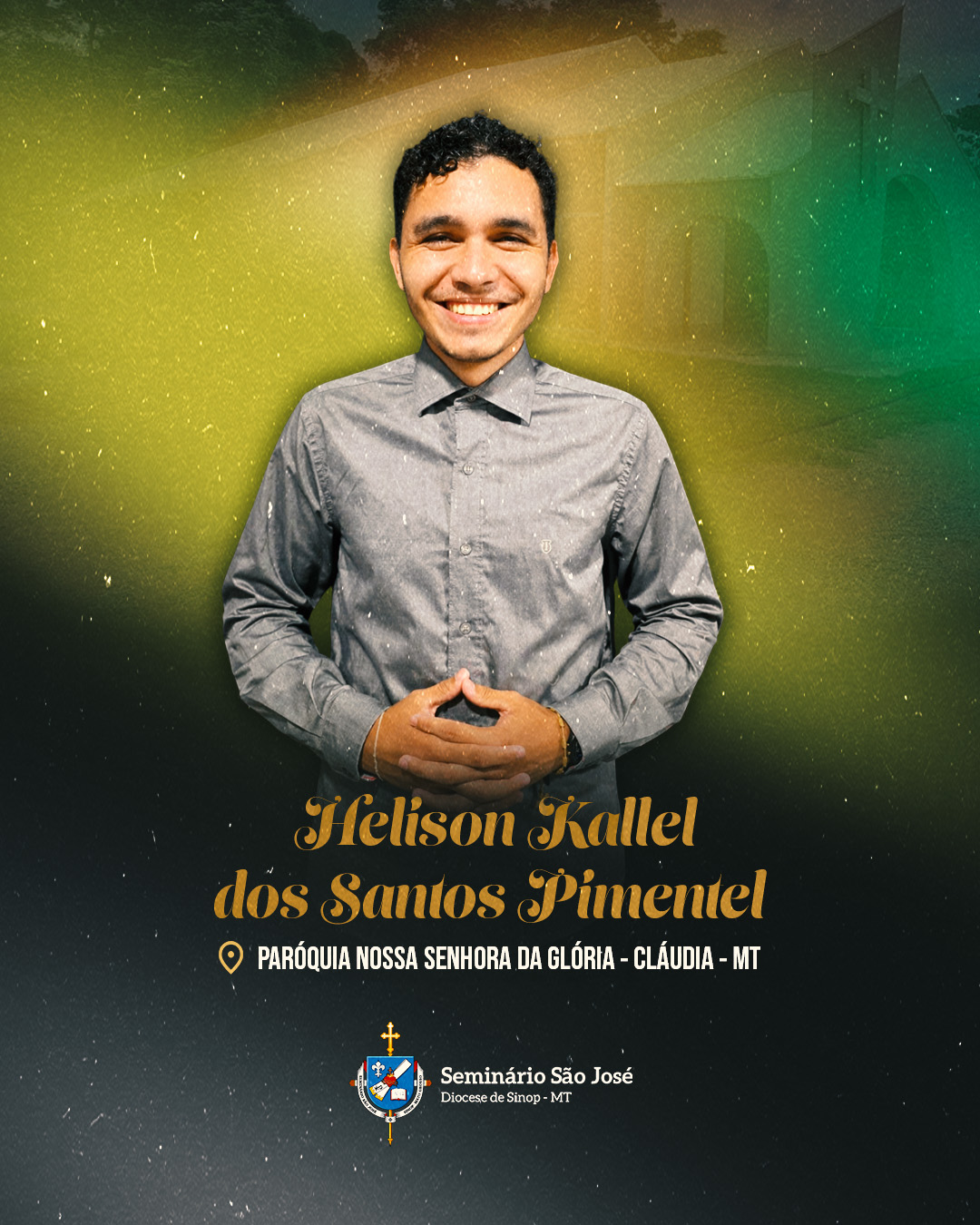 Helisson Kallel dos Santos Pimentel 