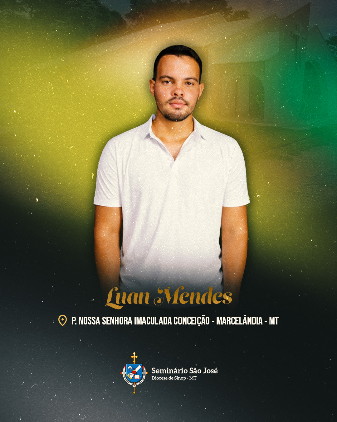 Luan Mendes